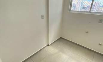 Imagem 5: Ed São Luíz - 3 suítes- andar alto - nascente