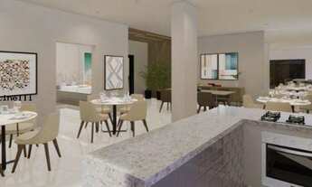 Imagem 4: Cobertura para Venda em Ribeirão Preto, Ribeirânia, 3 dormitórios, 1 suíte, 2 banheiros, 2