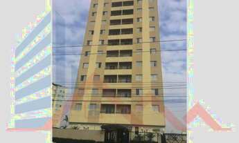 Imagem: Apartamento SÃO PAULO - SP