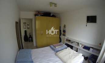 Imagem 7: Apartamento para vender no Saco dos Limões, 1 Quartos, Florianópolis-SC