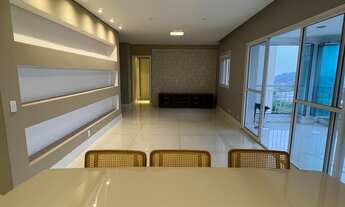 Imagem 6: PRONTO PARA MORAR! GHAIA 132m2