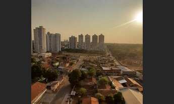 Imagem 6: Apartamento para venda possui 65 metros quadrados com 3 quartos em Parque Amazônia - Goiân