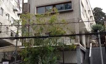 Imagem: Kitnet/conjugado para venda possui 22 metros