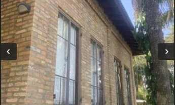 Imagem 5: CHÁCARA COM 1 DORMITÓRIO À VENDA, 5124 M² POR R$ 950.000,00 - SÍTIO DA MOENDA - ITATIBA/SP