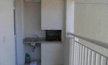 Imagem 3: Apartamento, Campestre - Santo André