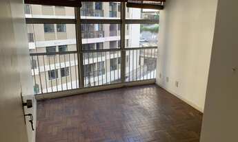 Imagem 2: Lagoa 3 quartos Apartamento com 3 dormitórios