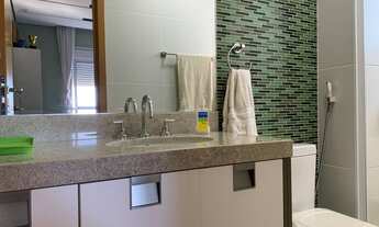 Imagem 4: Apartamento para Venda em Mogi das Cruzes/SP