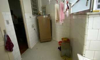 Imagem 3: Apartamento para aluguel tem 78 metros quadrados com 2 quartos em Ipanema - Rio de Janeiro