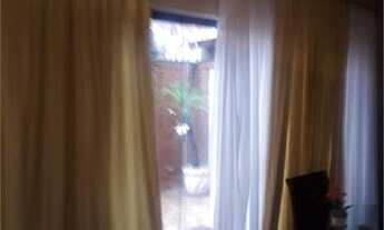 Imagem 3: Sobrado para venda possui 190 metros quadrados com 3 quartos em Água Fria - São Paulo - SP