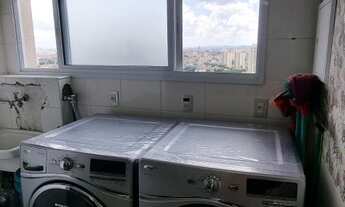 Imagem 12: Apartamento com 3 dormitórios à venda, 87 m² por R$ 760.000,00 - Lauzane Paulista - São Pa