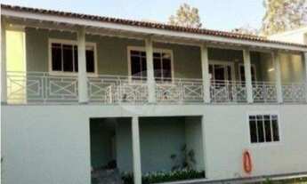 Imagem: Casa - Parque das Laranjeiras - Itatiba