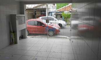 Imagem 2: São Bernardo do Campo - Casa Padrão - Demarchi