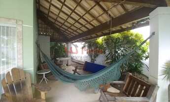 Imagem 4: Tempoarada ou eventos, alugua-se Casa 4/4 sendo 3 suítes em Vilas do Atlântico