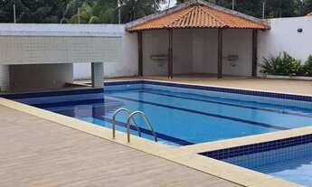 Imagem: Condomínio mar Azul - PROX AO ALPHAVILLE