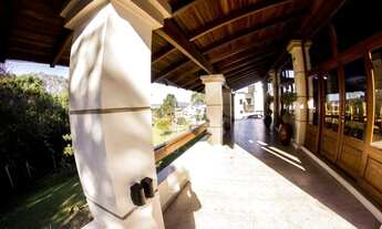 Imagem 7: PORTO ALEGRE - Casa de Condomínio - Hípica