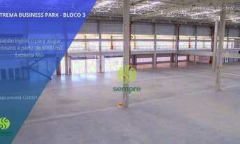 Imagem 2: Galpão Para alugar em Extrema/MG