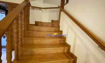 Imagem 7: Casa com 4 dormitórios à venda, 200 m² por R$ 1.400.000,00 - Albuquerque - Teresópolis/RJ