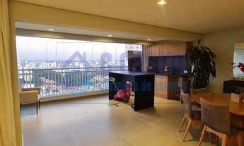 Imagem 2: Apartamento em São Paulo, Espaço Raposo, 134m², contendo 03 dormitórios sendo 01 suíte mas