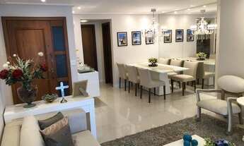 Imagem 2: Apartamento para venda tem 145 metros quadrados com 4 quartos em Alphaville I - Salvador