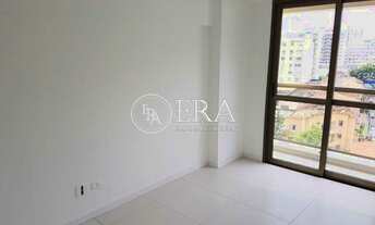 Imagem 6: Botafogo Rua Pinheiro Guimarães Excelente apartamento 4 quartos e 3 suítes com vista par