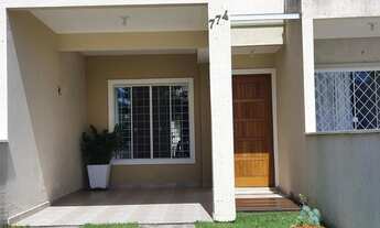 Imagem: OPORTUNIDADE EXCELENTE SOBRADO EM ÁREA