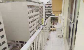 Imagem: Apartamento á venda - Freguesia Jacarepaguá