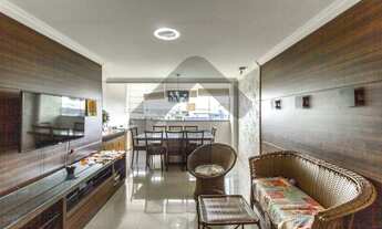 Imagem 6: SQN 310 - COBERTURA - 04 QUARTOS - 02 SUITES - ASA NORTE