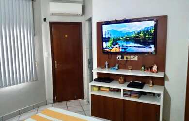 Imagem 2: Amazonas Flat | 3 Quartos