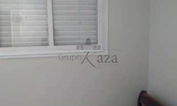 Imagem 3: Apartamento - Jardim São Dimas - Residencial Nacional - 98m² - 3 Dormitórios