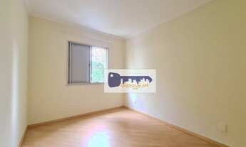 Imagem 3: Apartamento para alugar, 45 m² por R$ 2.000,00/mês - Campo Belo - São Paulo/SP