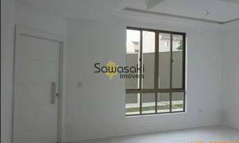 Imagem 2: Casa à venda no bairro Uberaba - Curitiba/PR