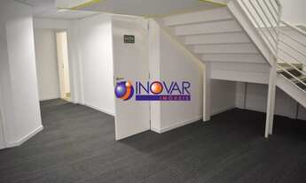 Imagem 5: Prédio - Tatuapé - São Paulo