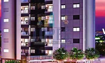 Imagem 6: Vendo Belíssimo Ágio do Apartamento SOUL - Torre 2