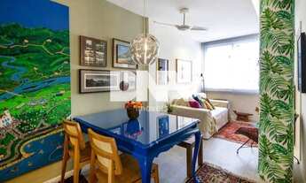 Imagem: POUCOS METROS DA PRAIA E DA LAGOA