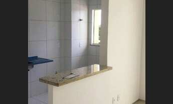 Imagem 3: FIT LIFE RESIDENCE // REPASSE