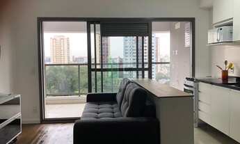 Imagem: Apartamento 1a. Locação na Vila Clementino