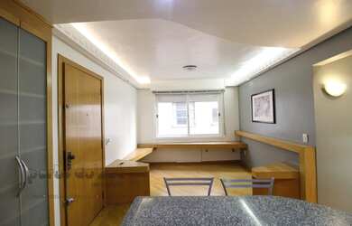 Imagem 4: PORTO ALEGRE - Apartamento Padrão - INDEPENDENCIA