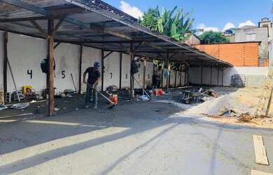 Imagem 2: TERRENO PARA LOCAÇÃO