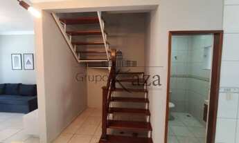 Imagem 2: Casa Sobrado - Jardim Altos de Santana I - Condomínio Villagio São Gabriel - 3 Dormitórios
