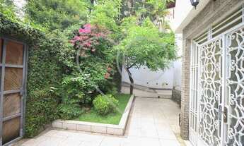 Imagem: São Paulo - Casa Padrão - PERDIZES