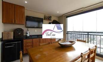 Imagem 6: Apartamento à venda com 3 quartos no Ipiranga