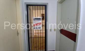 Imagem 5: JK junto à Santa Casa Centro Histórico Porto Alegre - RS