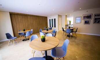 Imagem 3: Cobertura duplex para venda com 142 metros quadrados com 3 quartos em Santa Rosa - Niterói