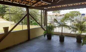 Imagem: SOBRADO - CIDADE ADEMAR - SP