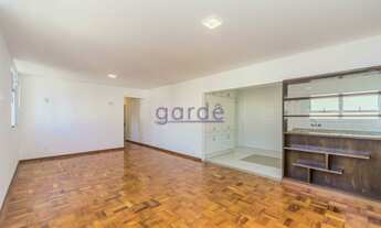 Imagem 2: Oscar freire - apto à venda com varanda , 3 quartos e suíte