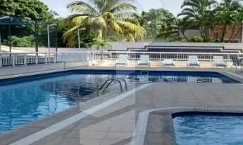 Imagem: Apartamento no Massimo Rua Araguaia