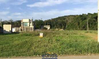 Imagem 2: Terreno à venda no bairro Itinga - Araquari/SC