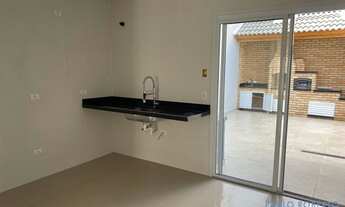 Imagem 6: SOBRADO - SANTO AMARO - SP