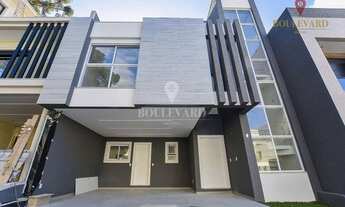 Imagem: Casa no Residencial Verona com 3 dormitórios