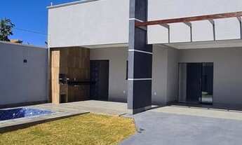 Imagem 2: Prado Senador Canedo